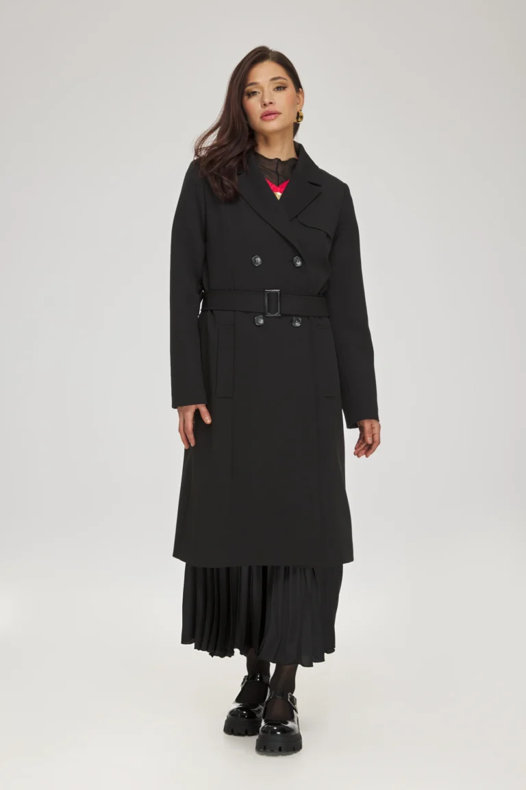 płaszcz Patrizia orini